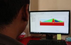 Seismic Analisis