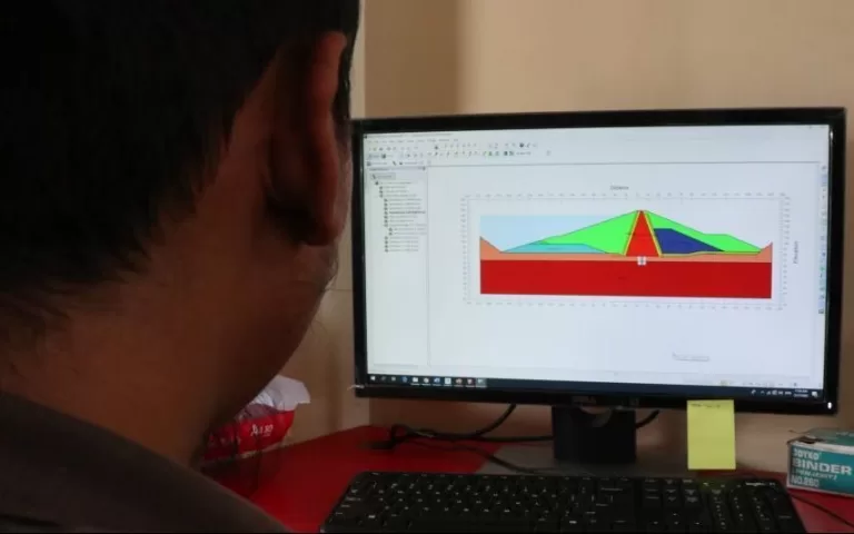 Seismic Analisis