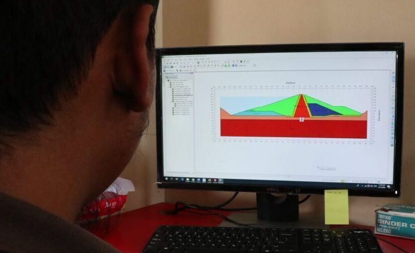 Seismic Analisis